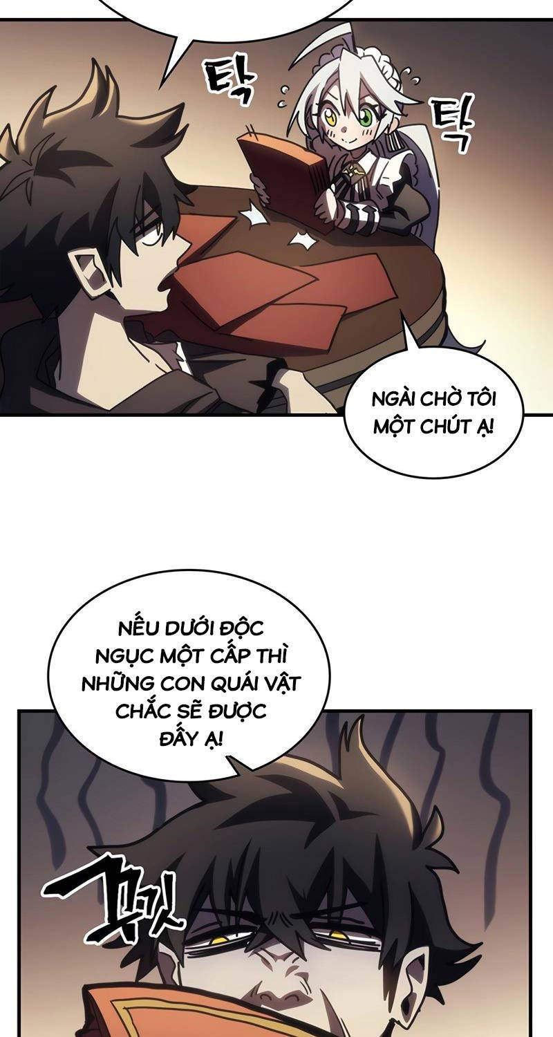 Hãy Hành Động Như Một Vị Boss Đi, Ngài Swallows Chap 47 - Next Chap 48