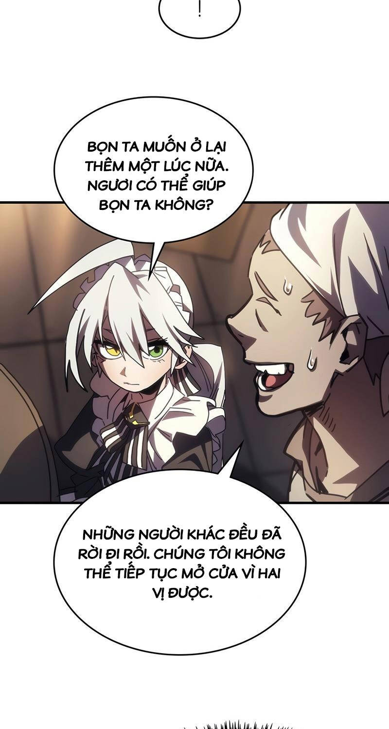 Hãy Hành Động Như Một Vị Boss Đi, Ngài Swallows Chap 47 - Next Chap 48