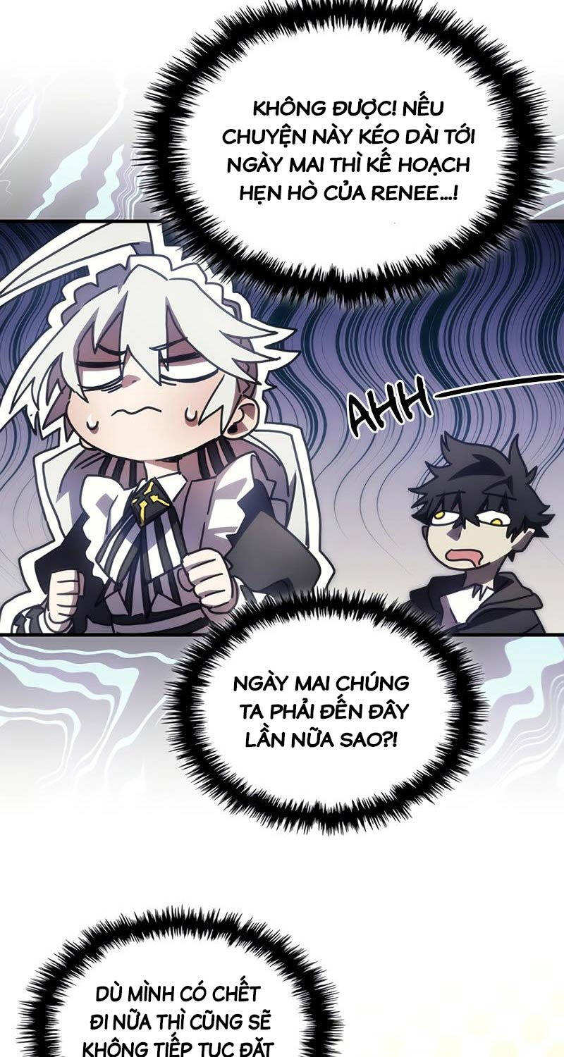 Hãy Hành Động Như Một Vị Boss Đi, Ngài Swallows Chap 47 - Next Chap 48