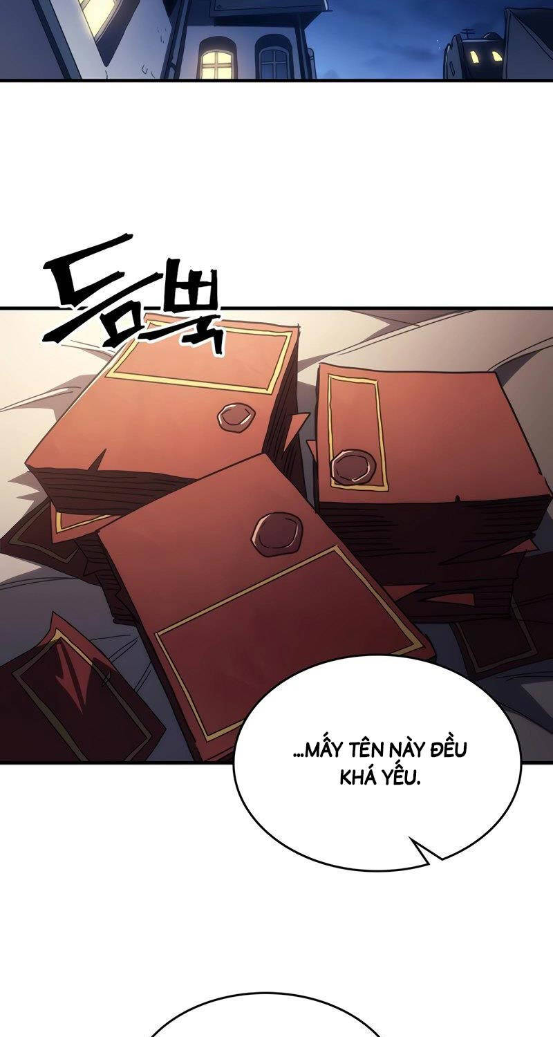 Hãy Hành Động Như Một Vị Boss Đi, Ngài Swallows Chap 47 - Next Chap 48