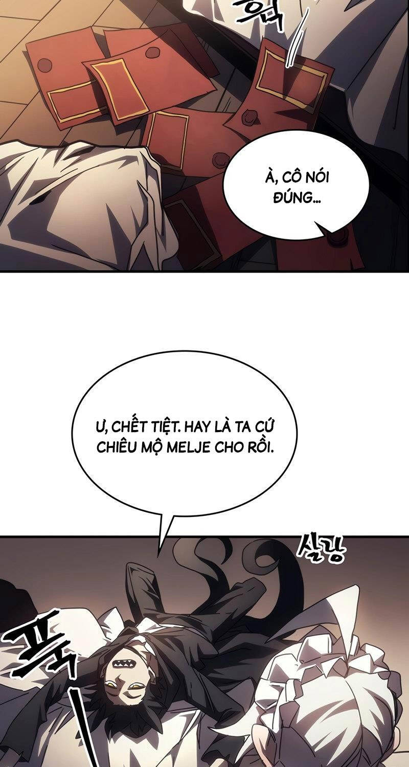 Hãy Hành Động Như Một Vị Boss Đi, Ngài Swallows Chap 47 - Next Chap 48
