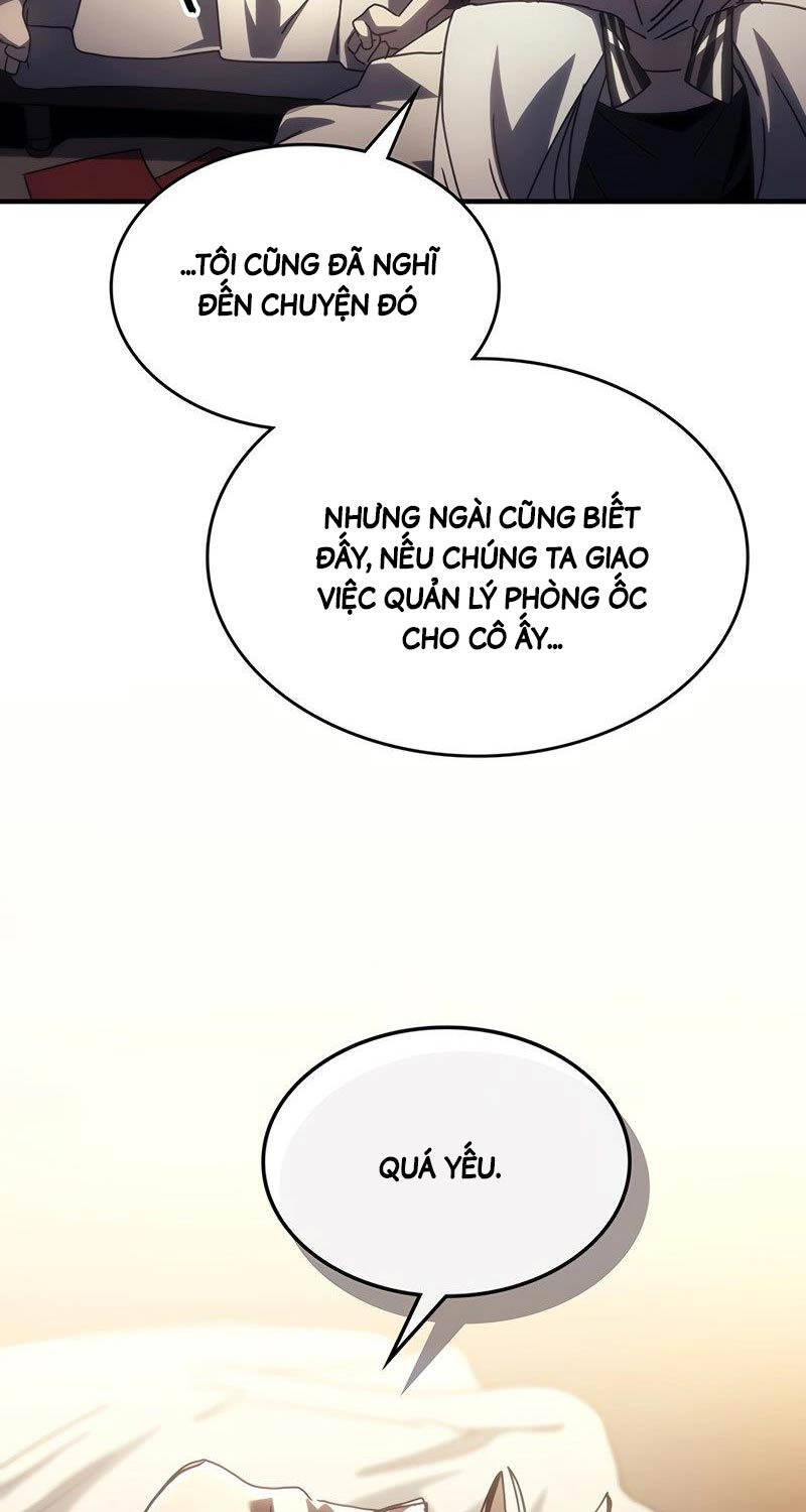 Hãy Hành Động Như Một Vị Boss Đi, Ngài Swallows Chap 47 - Next Chap 48