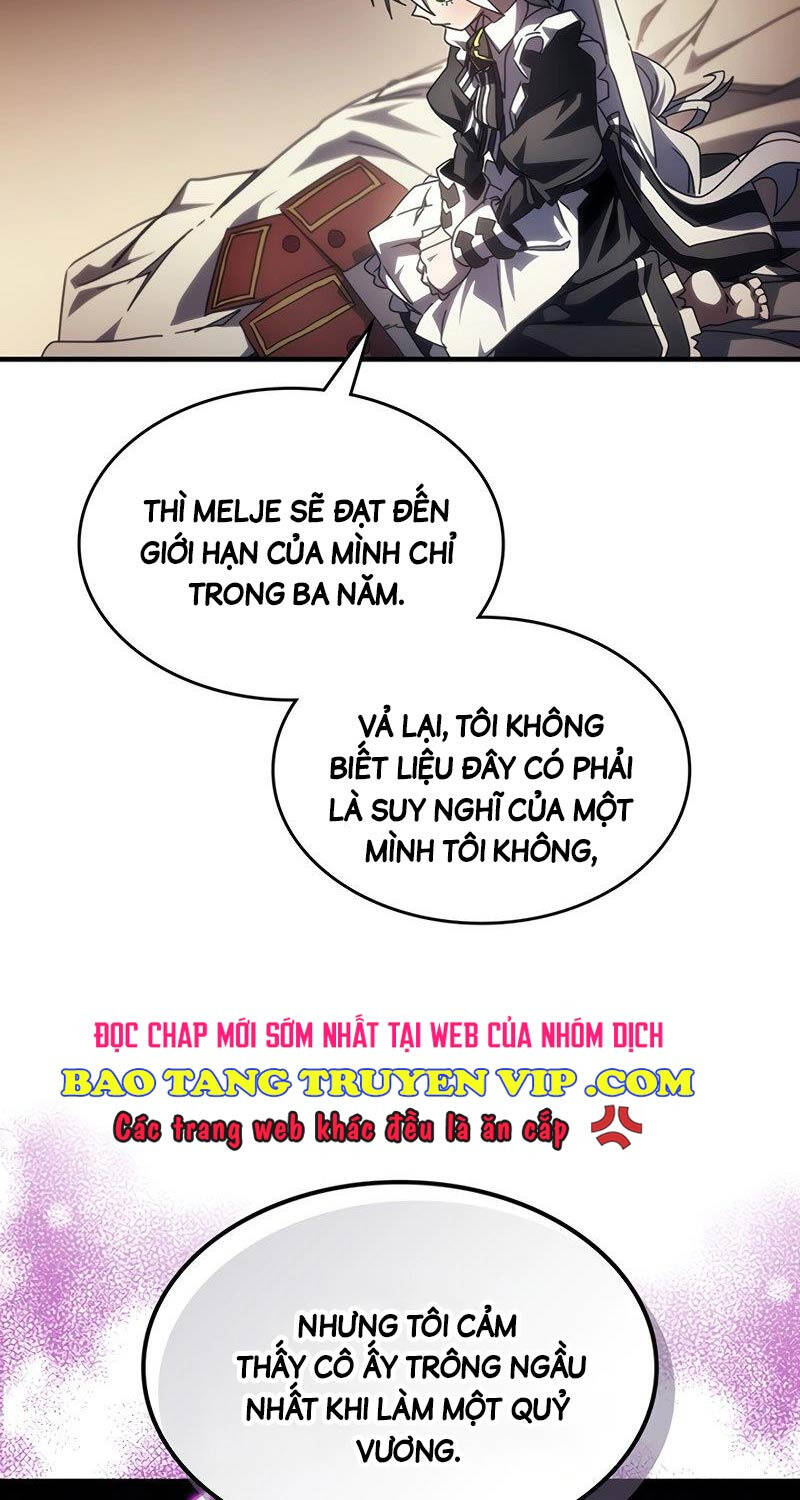 Hãy Hành Động Như Một Vị Boss Đi, Ngài Swallows Chap 47 - Next Chap 48