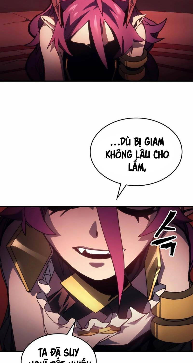 Hãy Hành Động Như Một Vị Boss Đi, Ngài Swallows Chap 48 - Next Chap 49