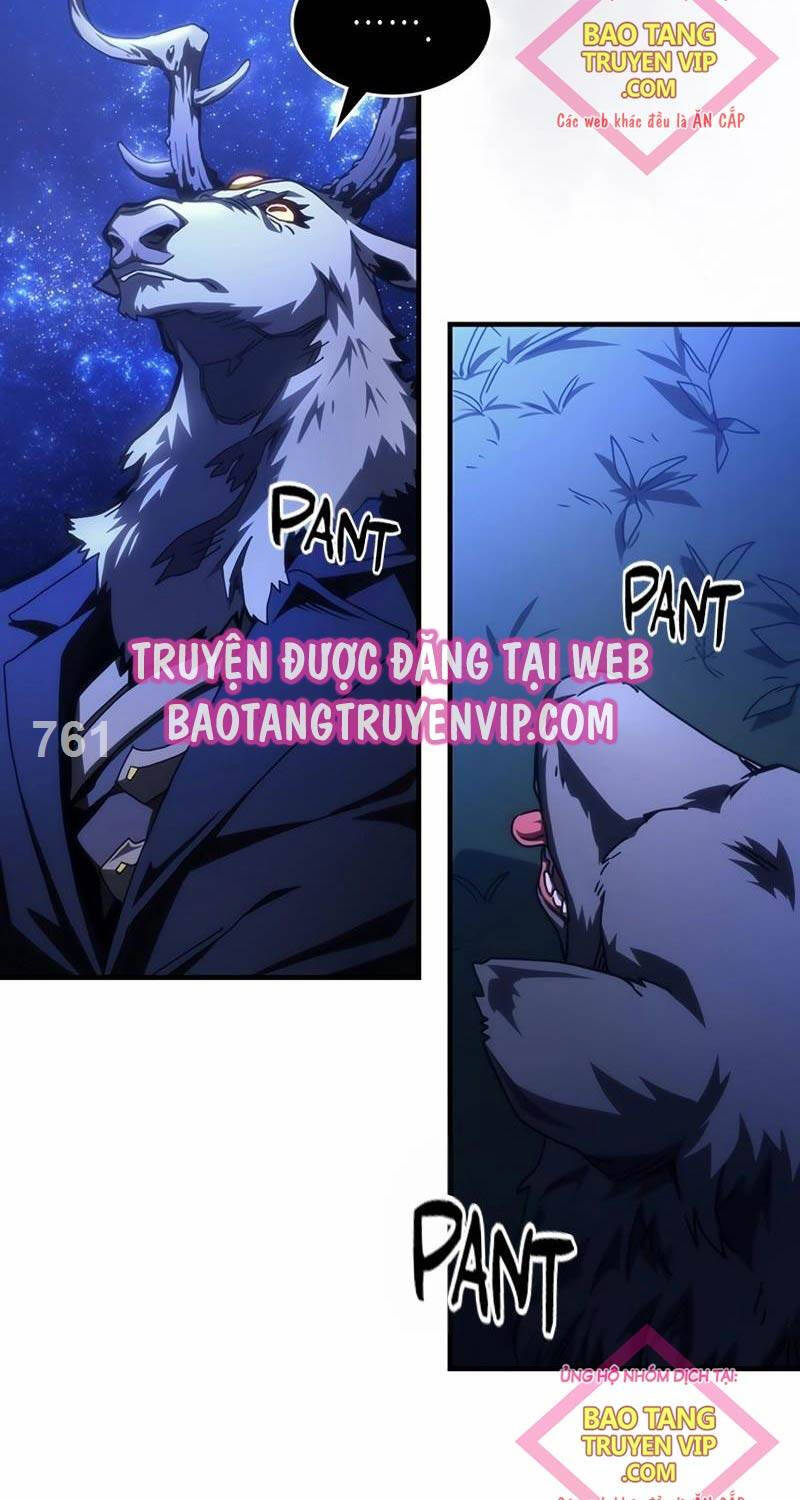 Hãy Hành Động Như Một Vị Boss Đi, Ngài Swallows Chap 48 - Next Chap 49