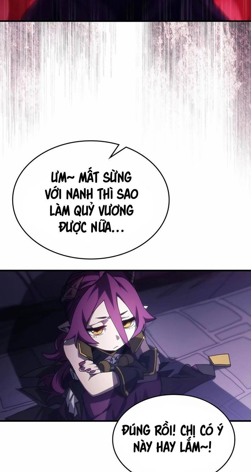 Hãy Hành Động Như Một Vị Boss Đi, Ngài Swallows Chap 48 - Next Chap 49