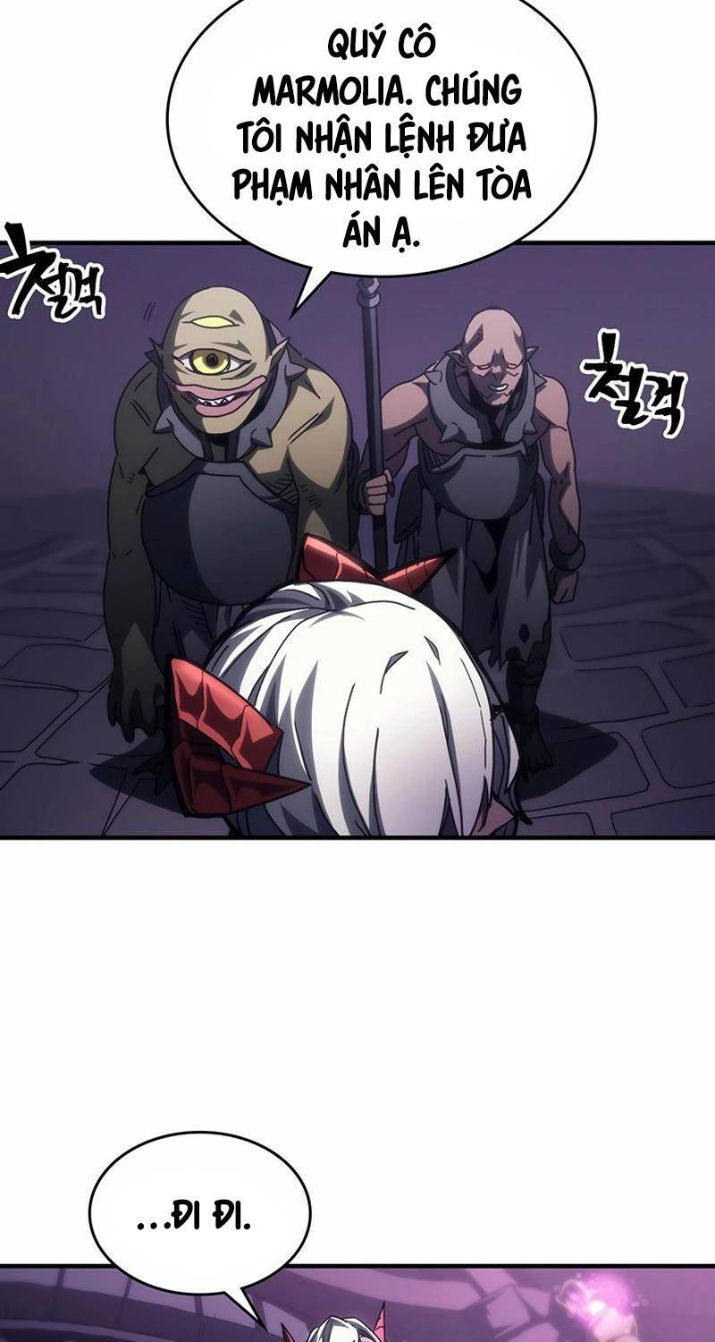 Hãy Hành Động Như Một Vị Boss Đi, Ngài Swallows Chap 48 - Next Chap 49
