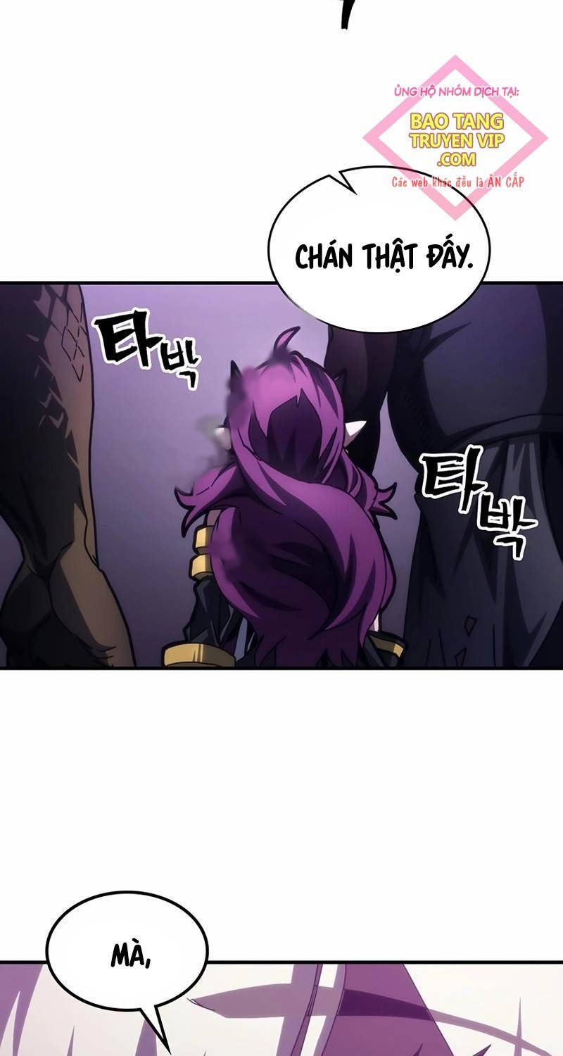 Hãy Hành Động Như Một Vị Boss Đi, Ngài Swallows Chap 48 - Next Chap 49