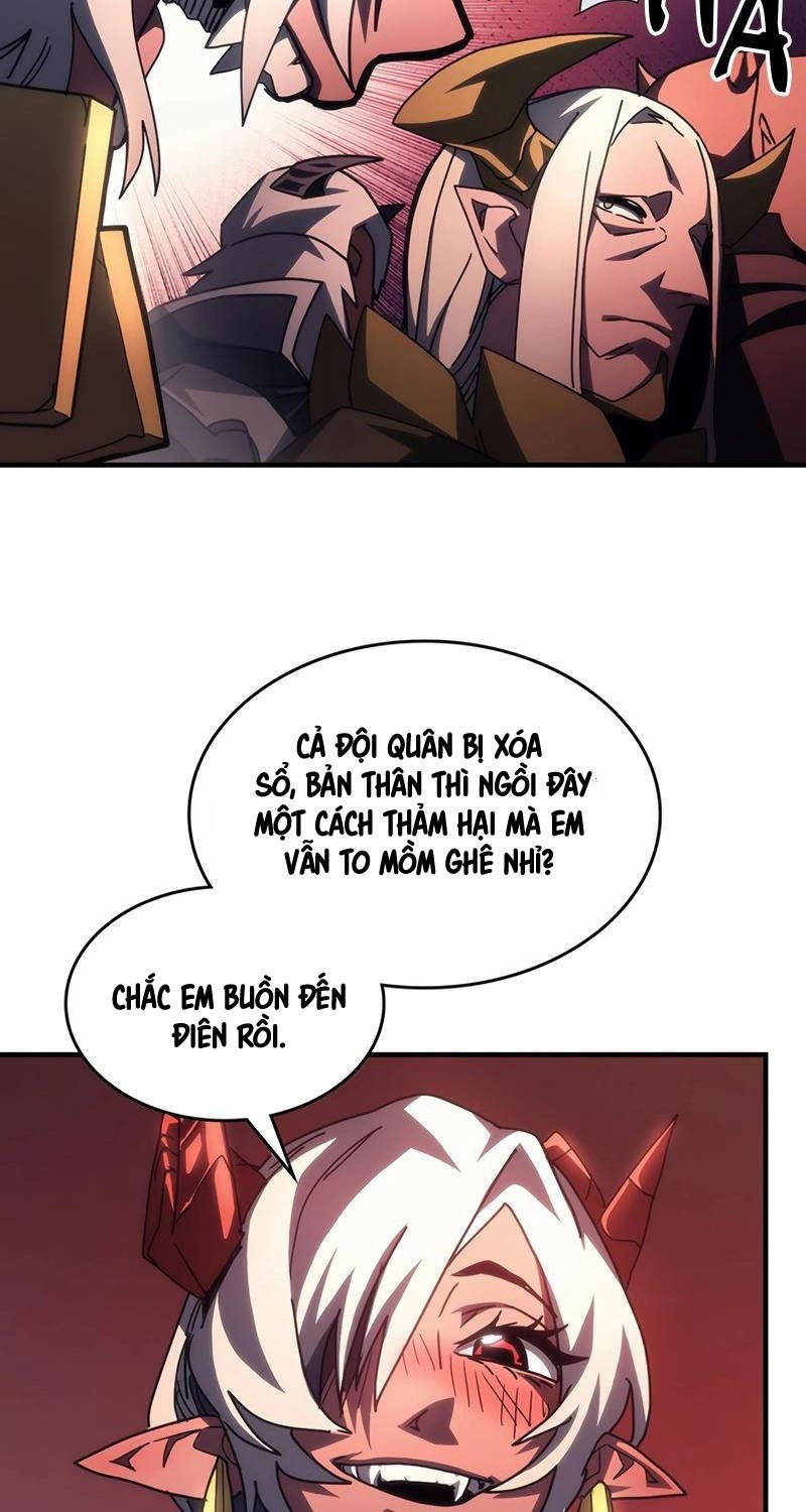 Hãy Hành Động Như Một Vị Boss Đi, Ngài Swallows Chap 48 - Next Chap 49