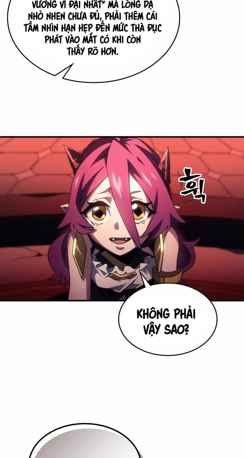 Hãy Hành Động Như Một Vị Boss Đi, Ngài Swallows Chap 48 - Next Chap 49