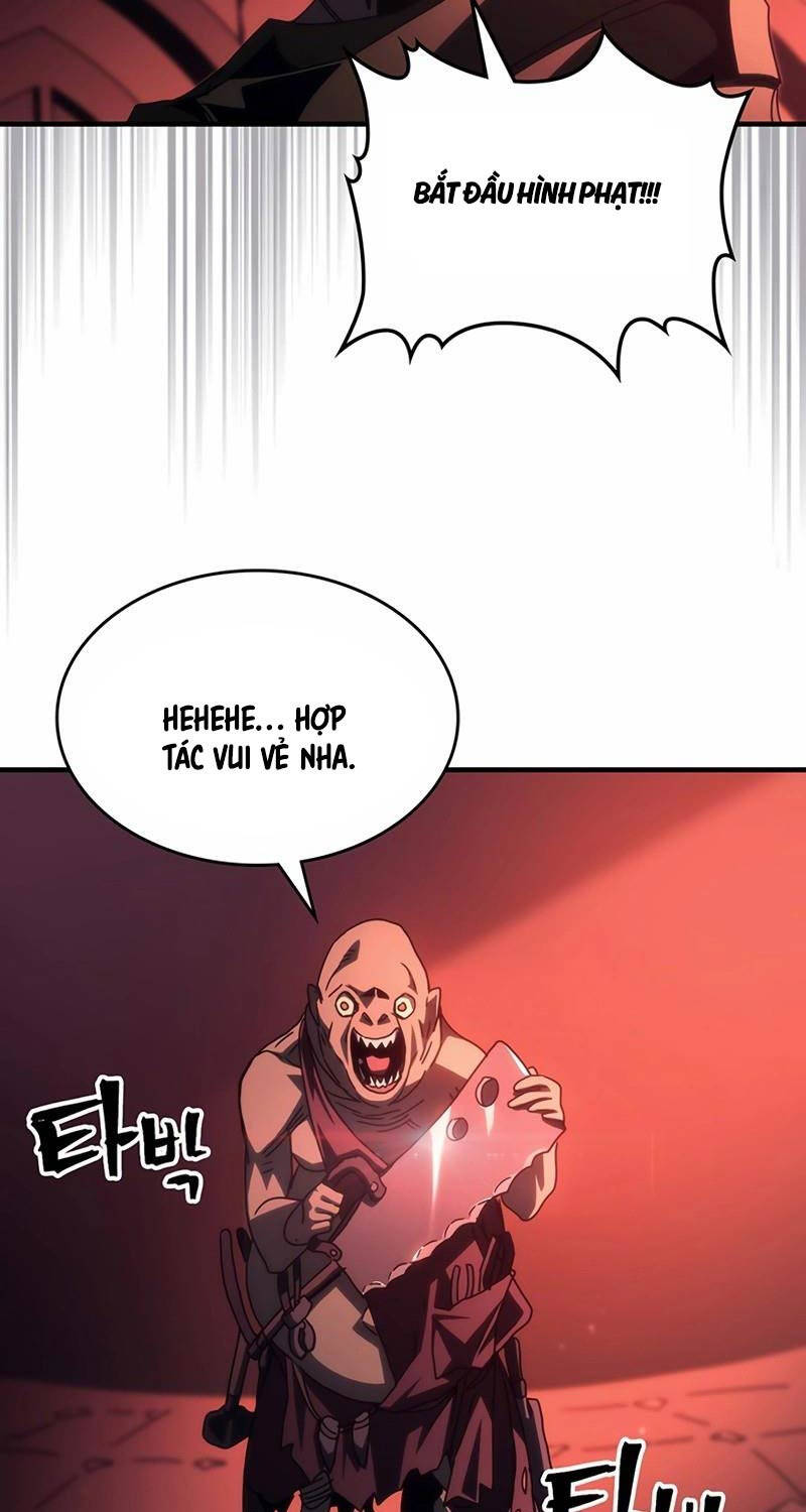 Hãy Hành Động Như Một Vị Boss Đi, Ngài Swallows Chap 48 - Next Chap 49