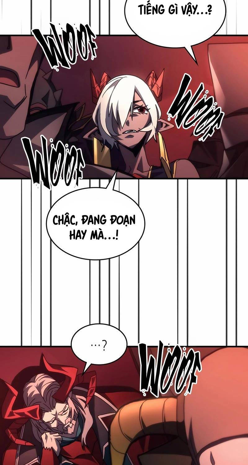 Hãy Hành Động Như Một Vị Boss Đi, Ngài Swallows Chap 48 - Next Chap 49