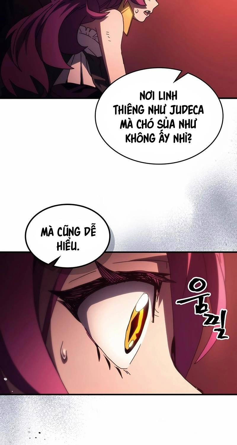 Hãy Hành Động Như Một Vị Boss Đi, Ngài Swallows Chap 48 - Next Chap 49