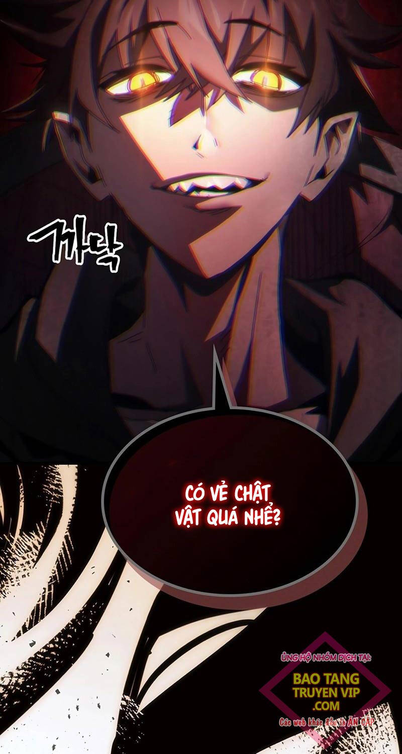 Hãy Hành Động Như Một Vị Boss Đi, Ngài Swallows Chap 48 - Next Chap 49