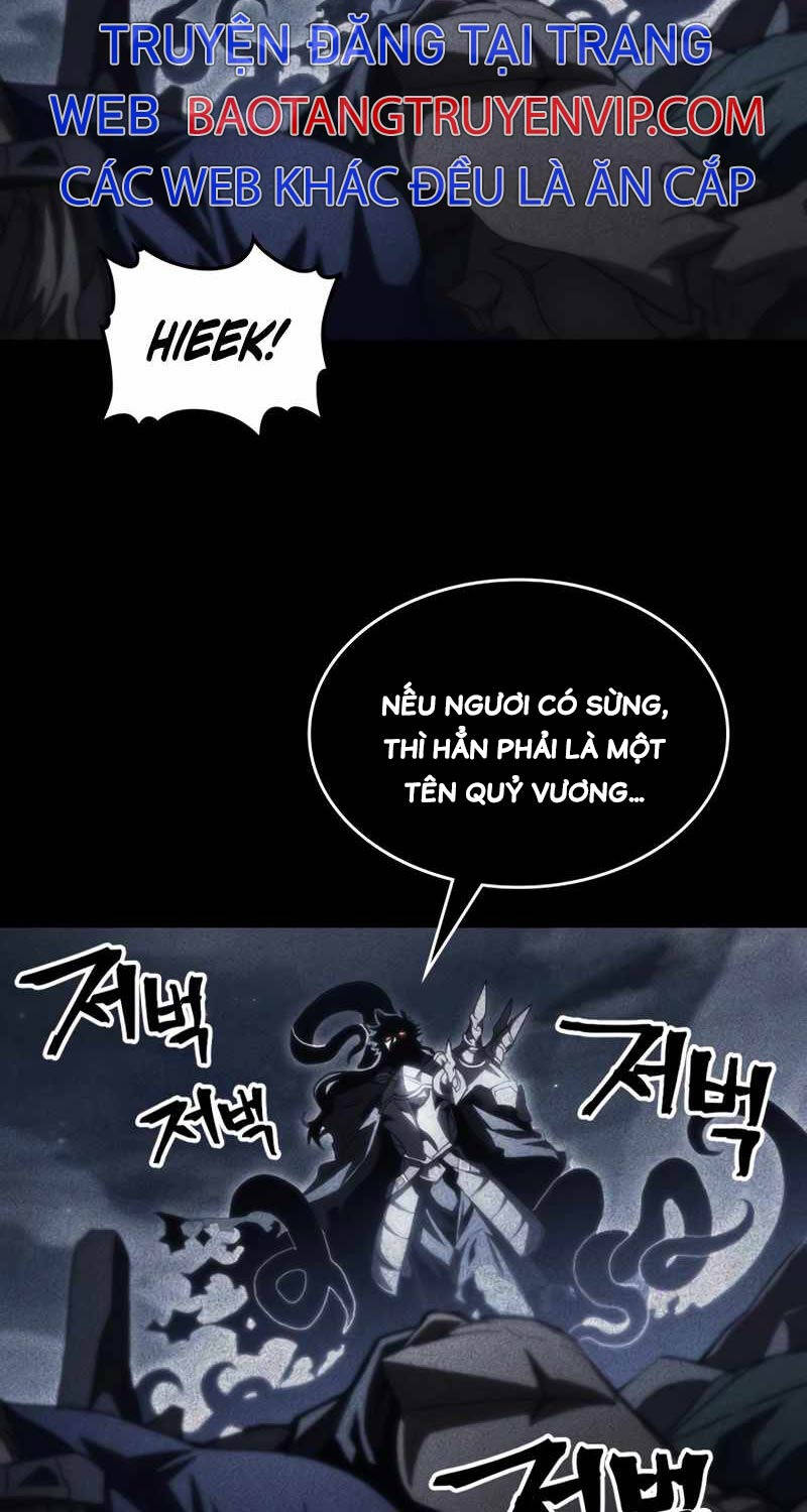 Hãy Hành Động Như Một Vị Boss Đi, Ngài Swallows Chap 49 - Next Chap 50