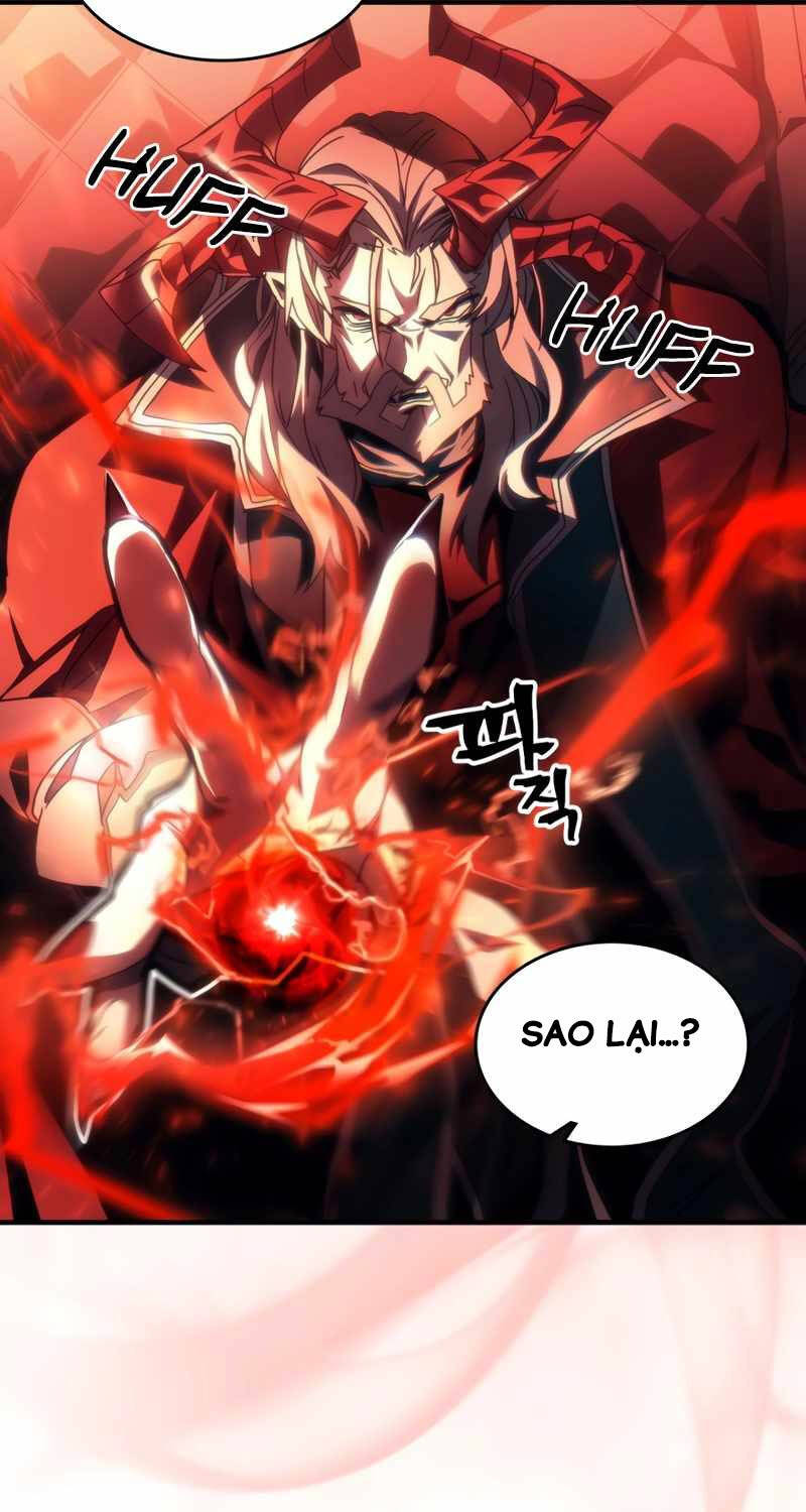Hãy Hành Động Như Một Vị Boss Đi, Ngài Swallows Chap 49 - Next Chap 50