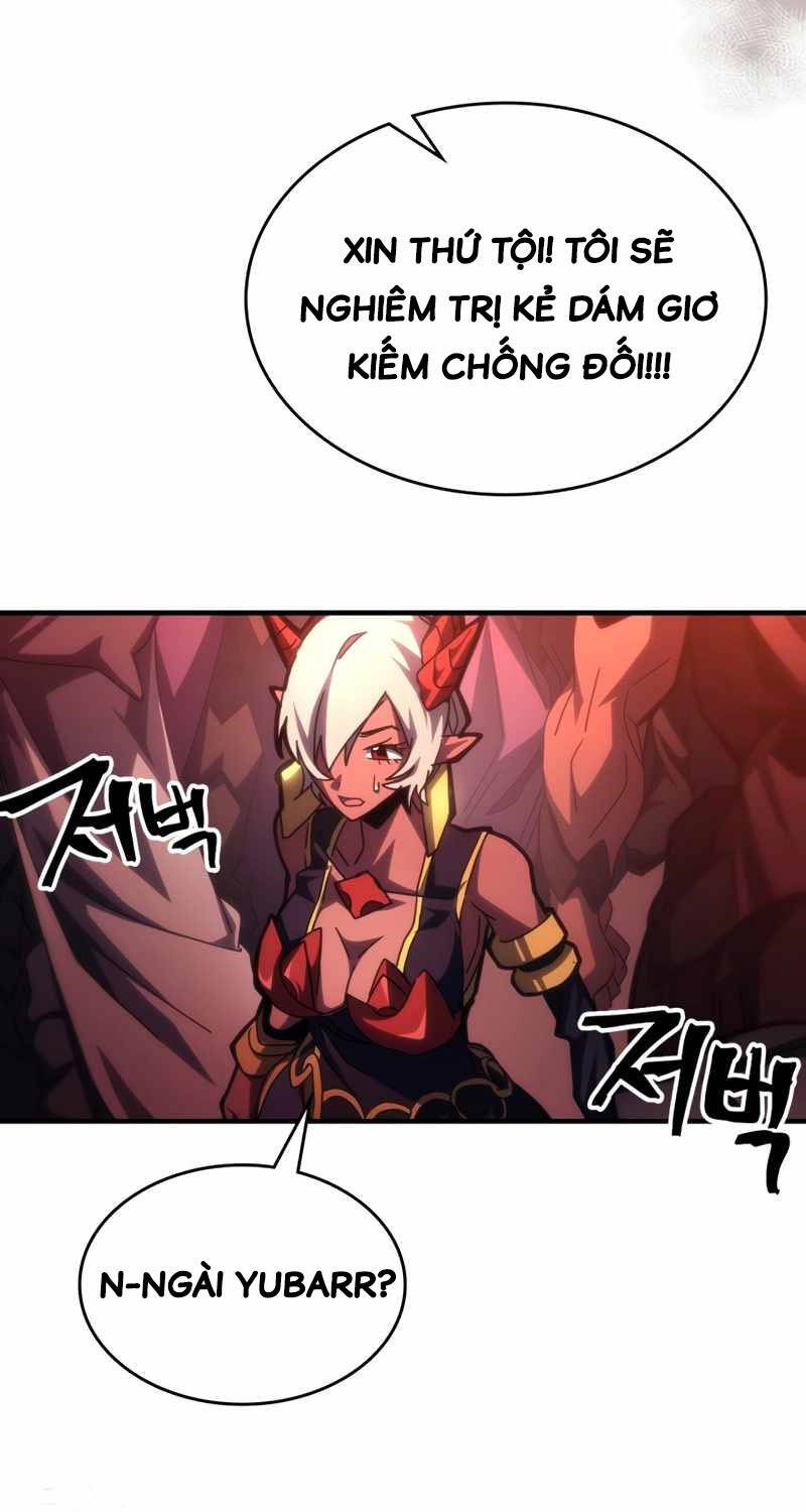 Hãy Hành Động Như Một Vị Boss Đi, Ngài Swallows Chap 49 - Next Chap 50