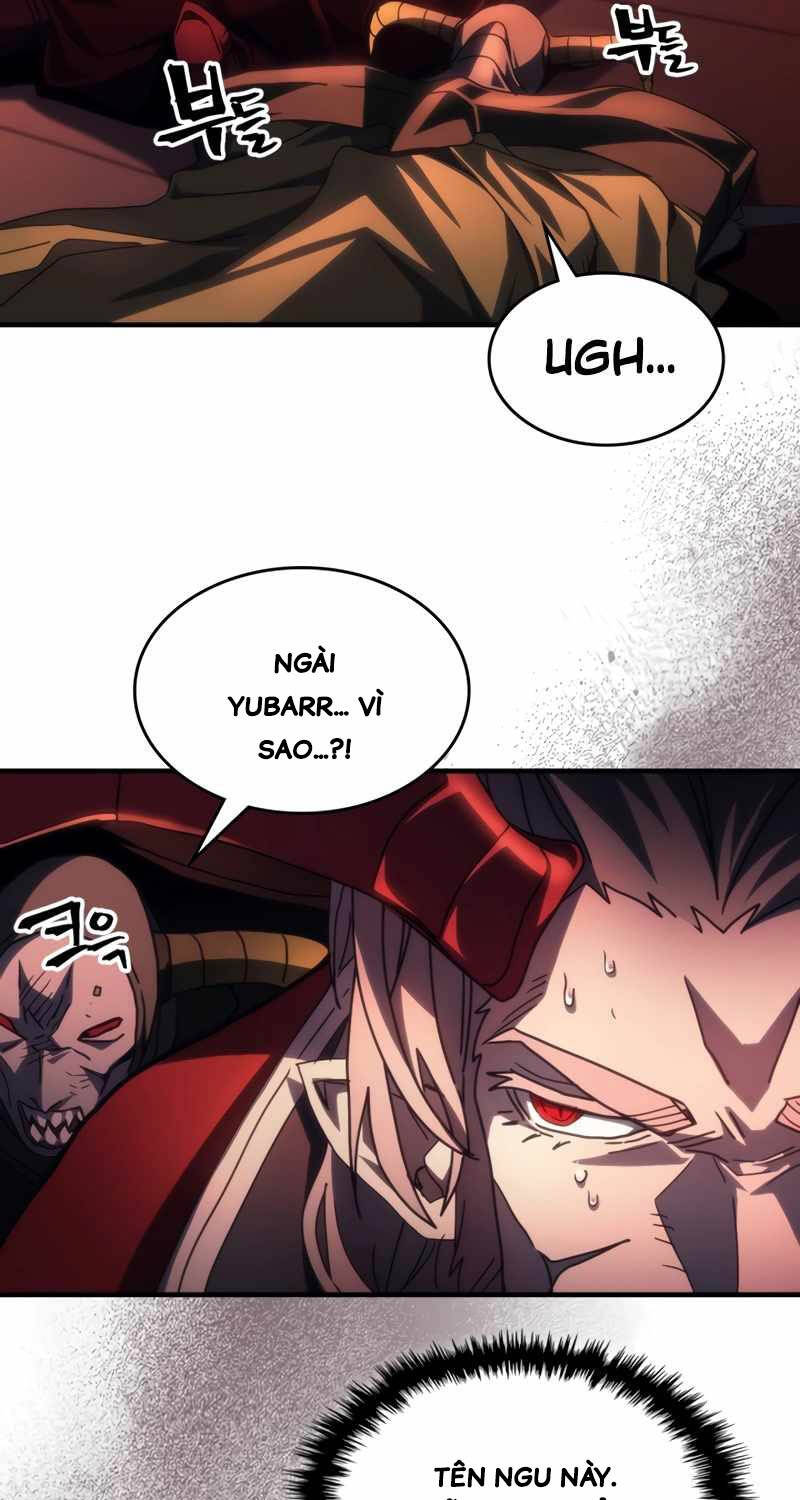 Hãy Hành Động Như Một Vị Boss Đi, Ngài Swallows Chap 49 - Next Chap 50