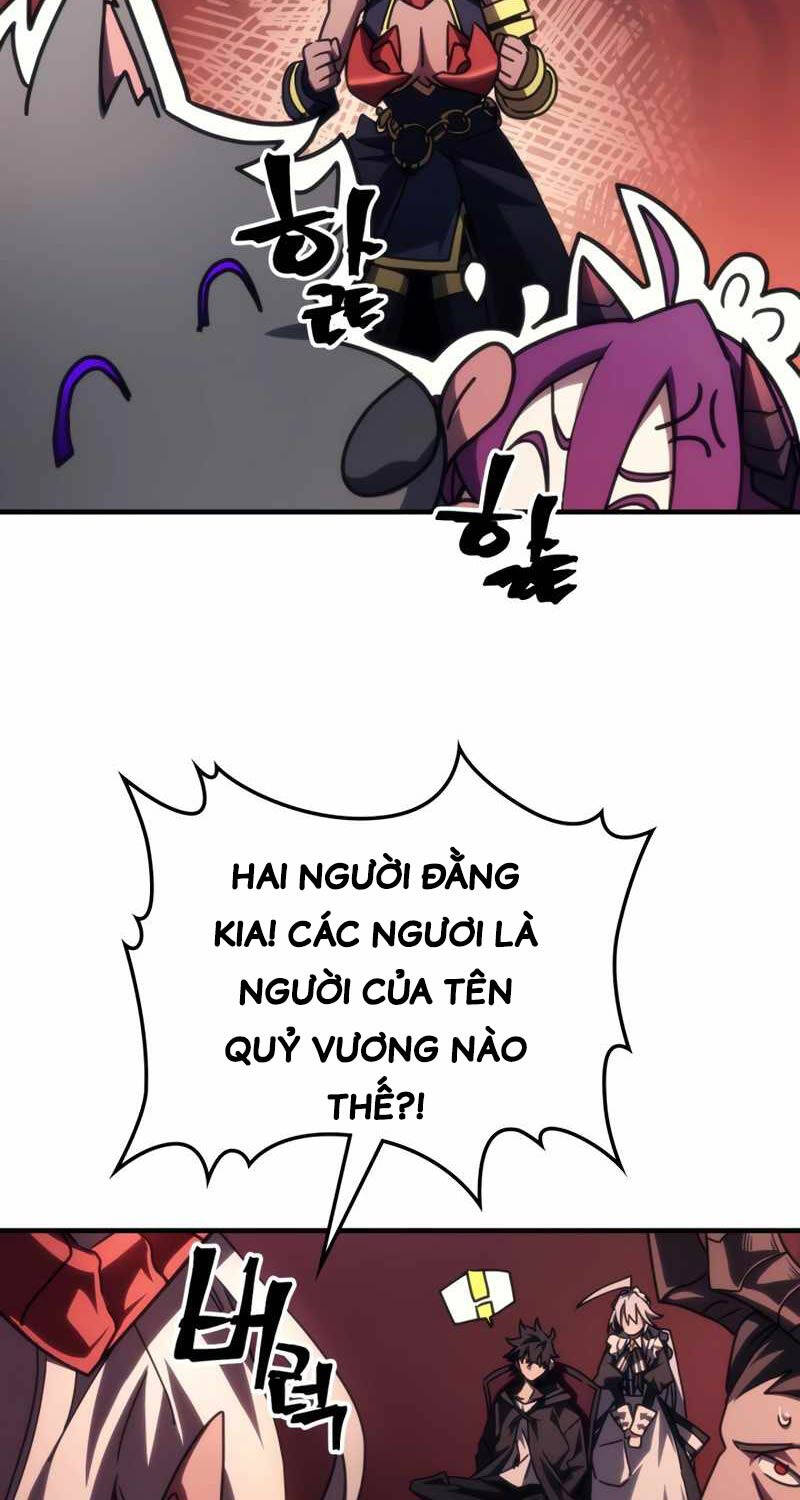 Hãy Hành Động Như Một Vị Boss Đi, Ngài Swallows Chap 49 - Next Chap 50