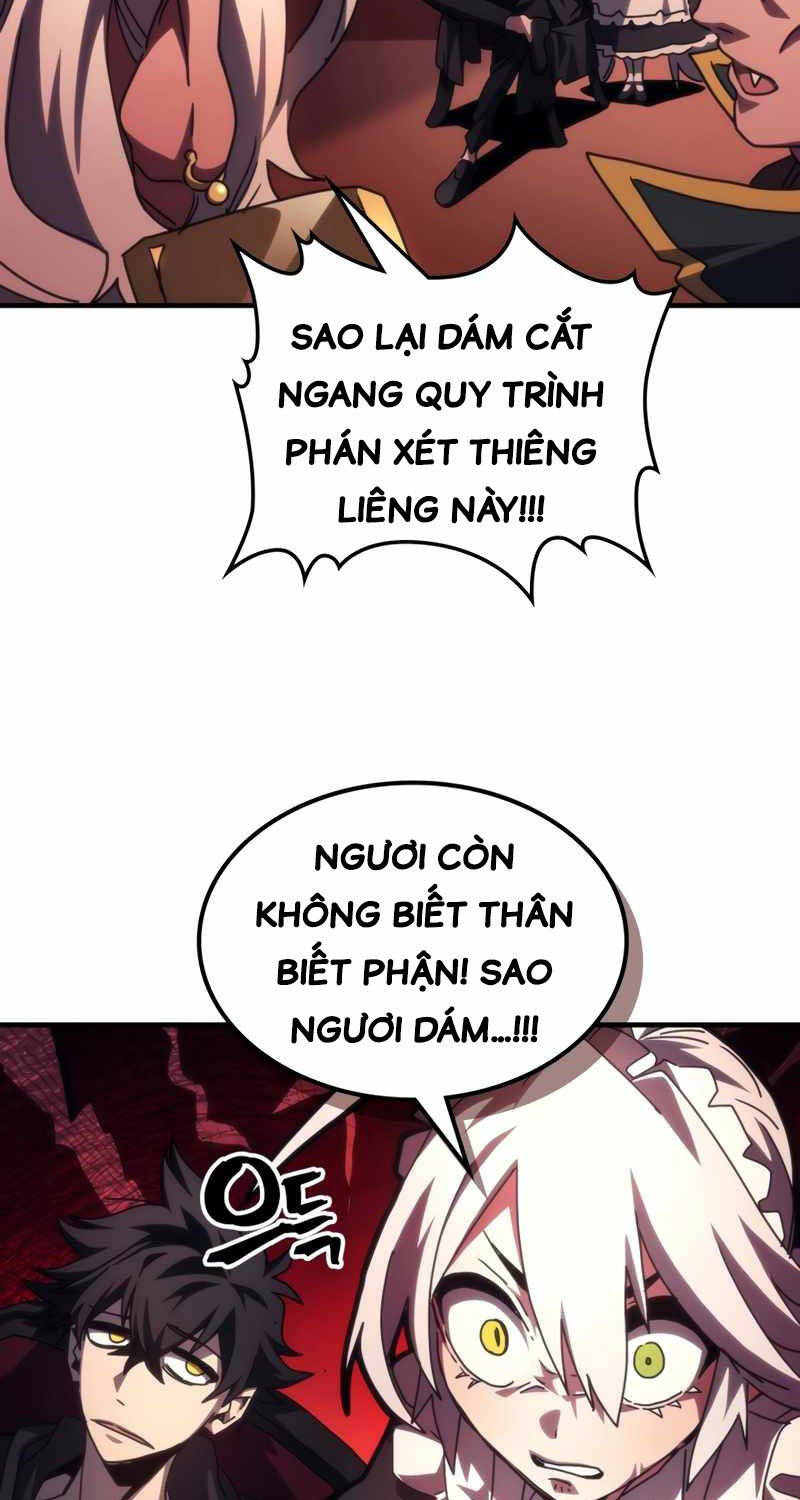 Hãy Hành Động Như Một Vị Boss Đi, Ngài Swallows Chap 49 - Next Chap 50