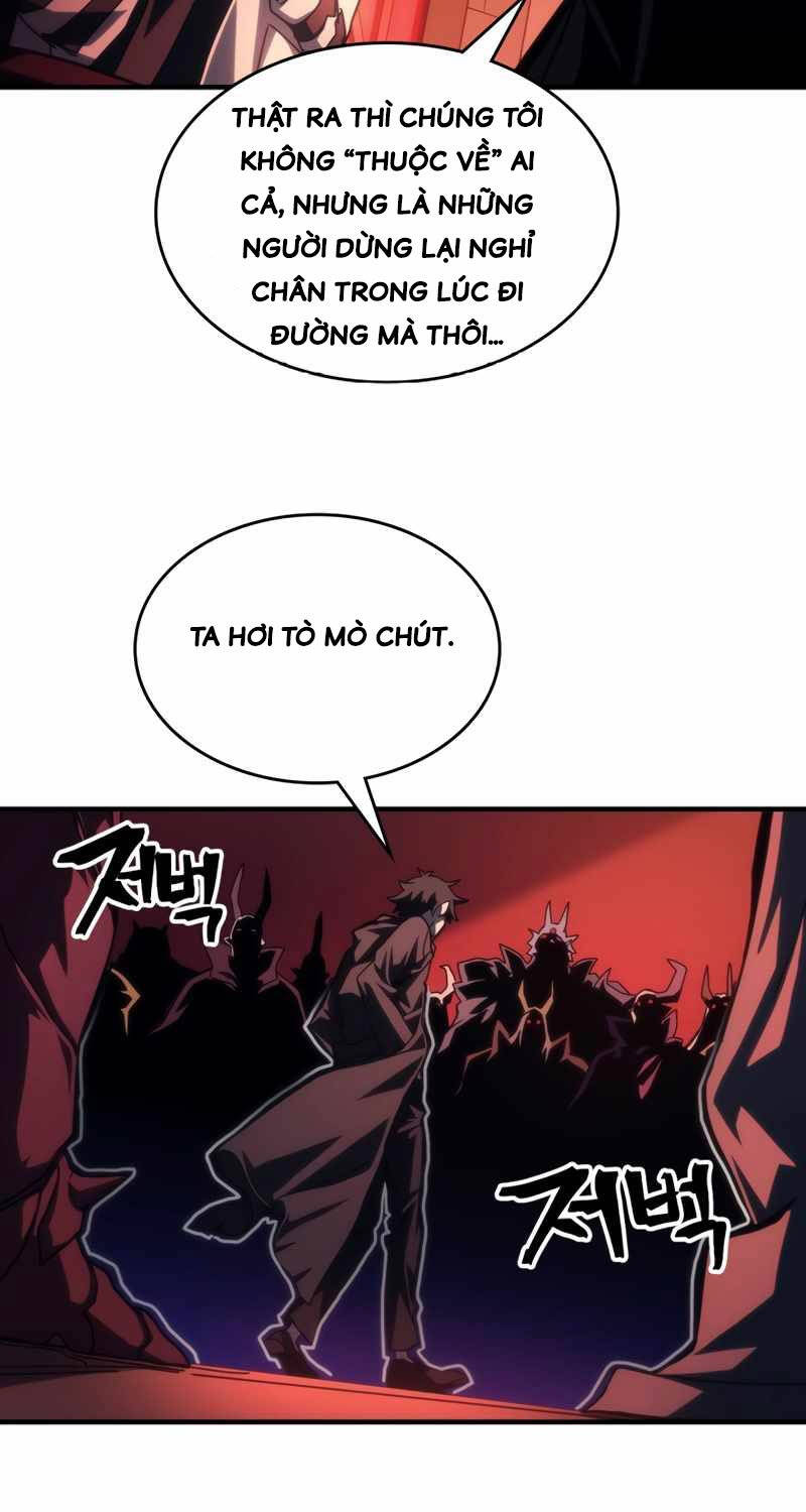 Hãy Hành Động Như Một Vị Boss Đi, Ngài Swallows Chap 49 - Next Chap 50