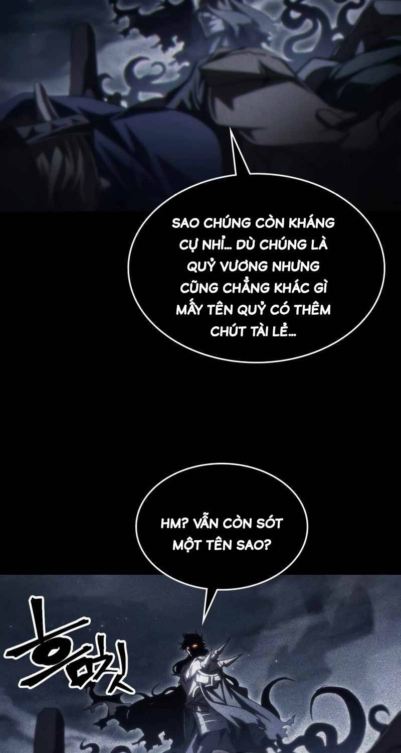 Hãy Hành Động Như Một Vị Boss Đi, Ngài Swallows Chap 49 - Next Chap 50