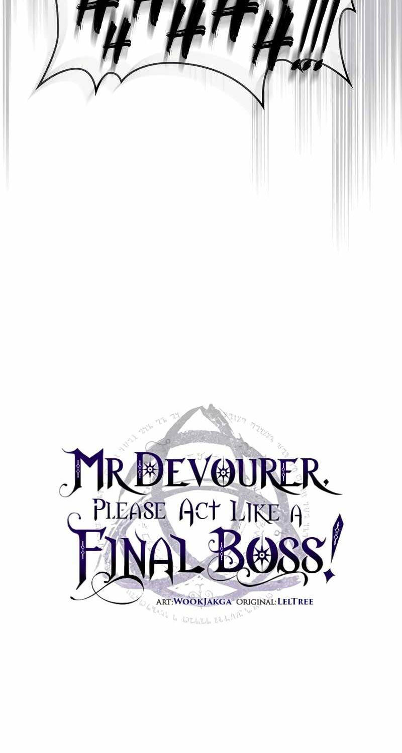 Hãy Hành Động Như Một Vị Boss Đi, Ngài Swallows Chap 49 - Next Chap 50
