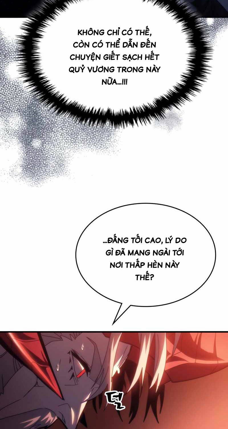 Hãy Hành Động Như Một Vị Boss Đi, Ngài Swallows Chap 49 - Next Chap 50