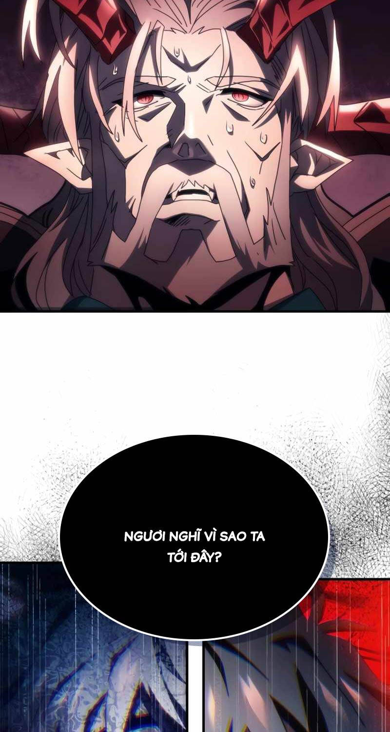Hãy Hành Động Như Một Vị Boss Đi, Ngài Swallows Chap 49 - Next Chap 50