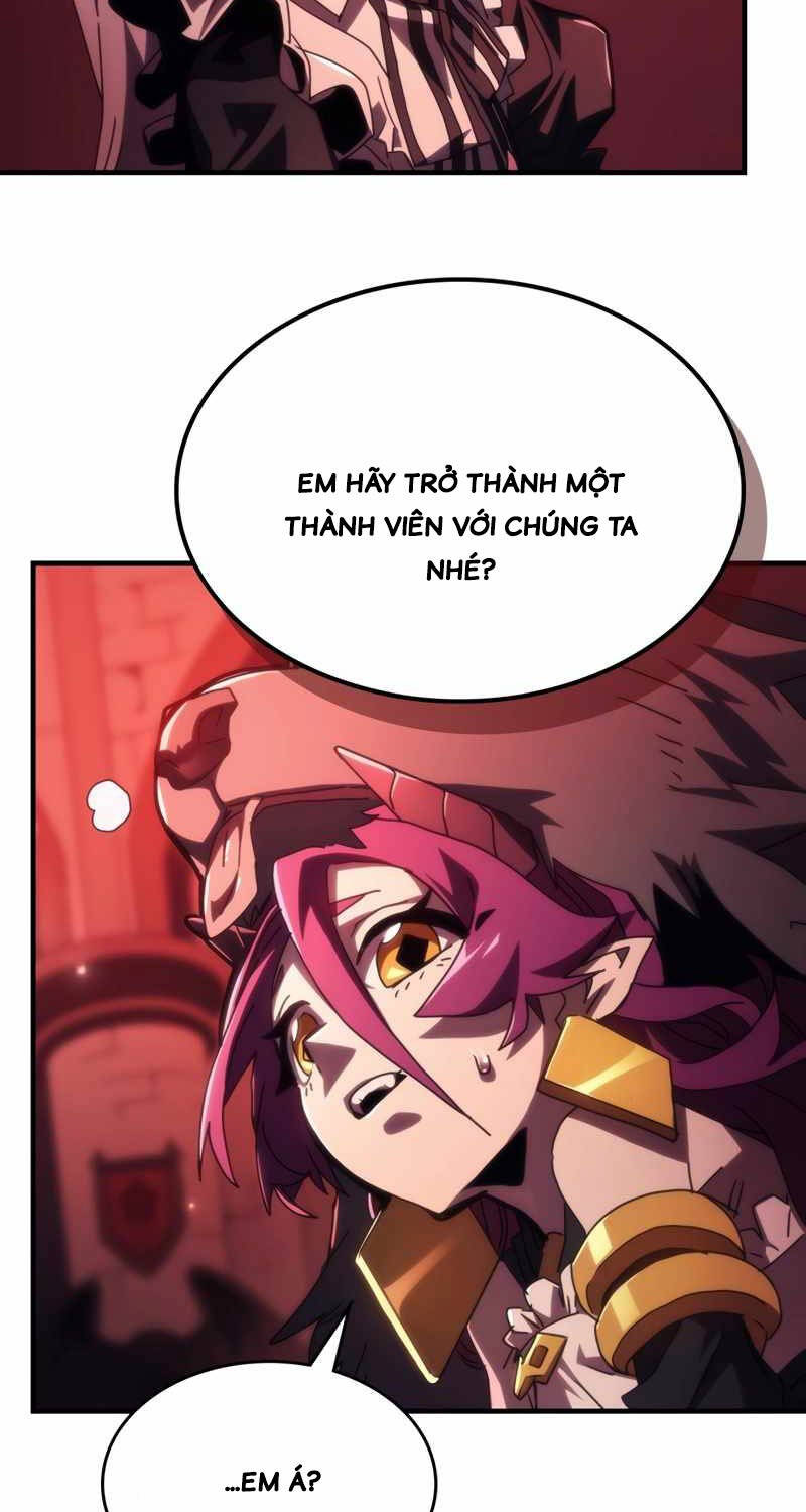 Hãy Hành Động Như Một Vị Boss Đi, Ngài Swallows Chap 49 - Next Chap 50