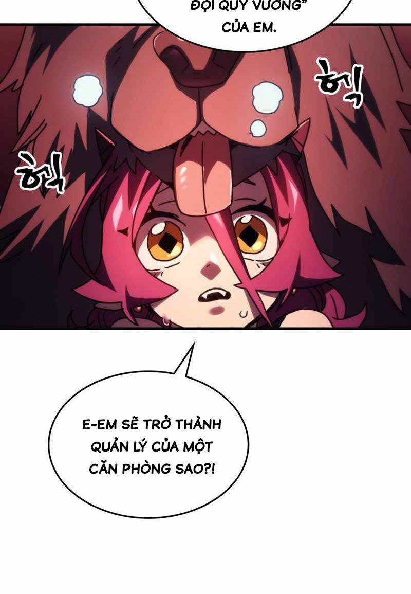Hãy Hành Động Như Một Vị Boss Đi, Ngài Swallows Chap 49 - Next Chap 50