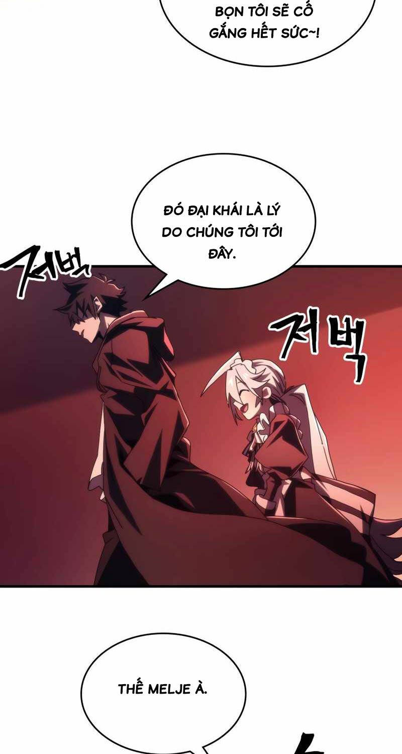 Hãy Hành Động Như Một Vị Boss Đi, Ngài Swallows Chap 49 - Next Chap 50