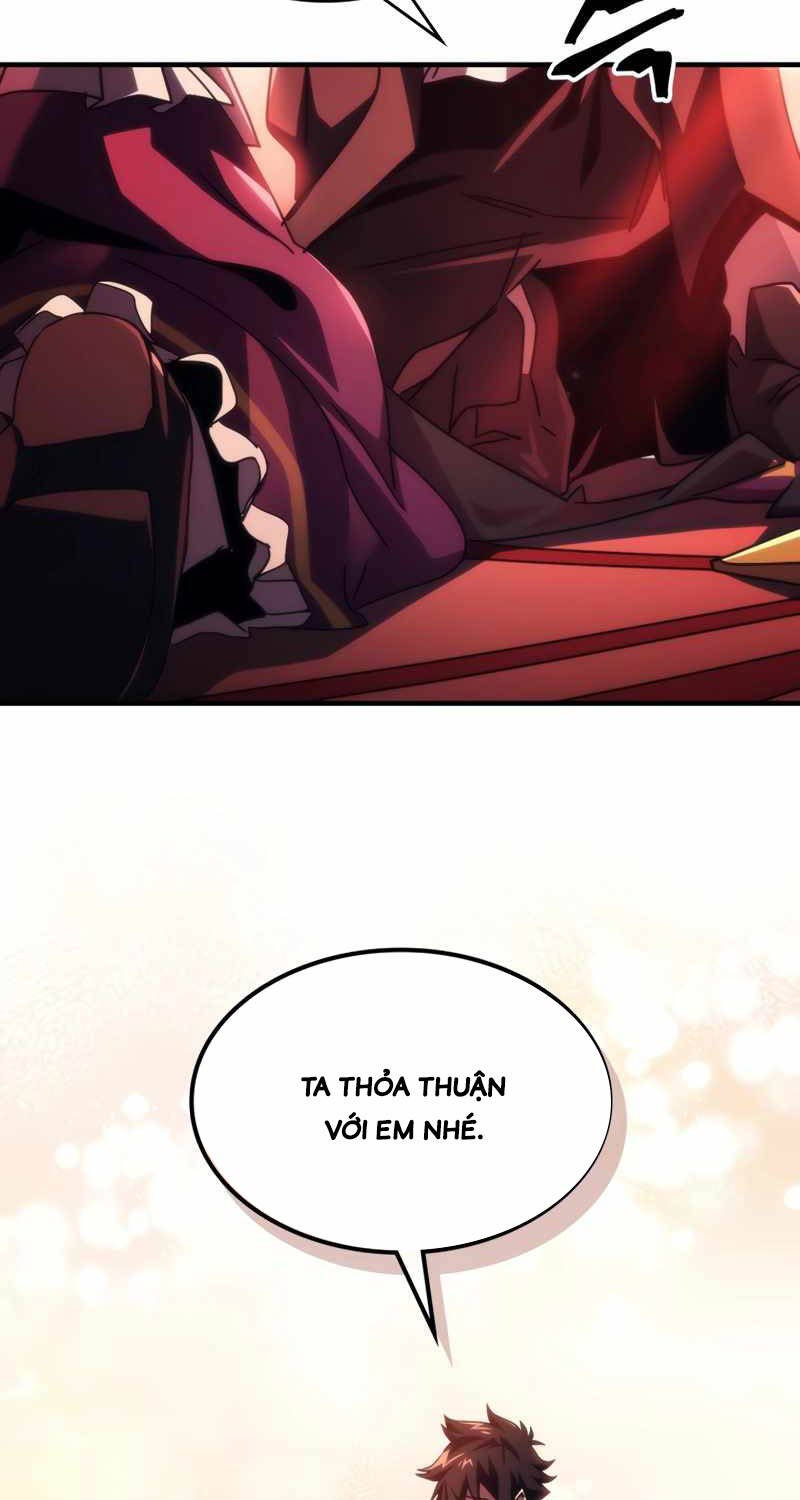 Hãy Hành Động Như Một Vị Boss Đi, Ngài Swallows Chap 49 - Next Chap 50