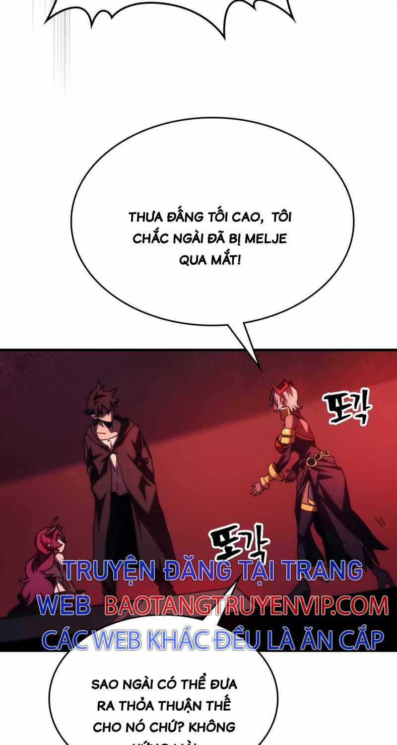 Hãy Hành Động Như Một Vị Boss Đi, Ngài Swallows Chap 49 - Next Chap 50