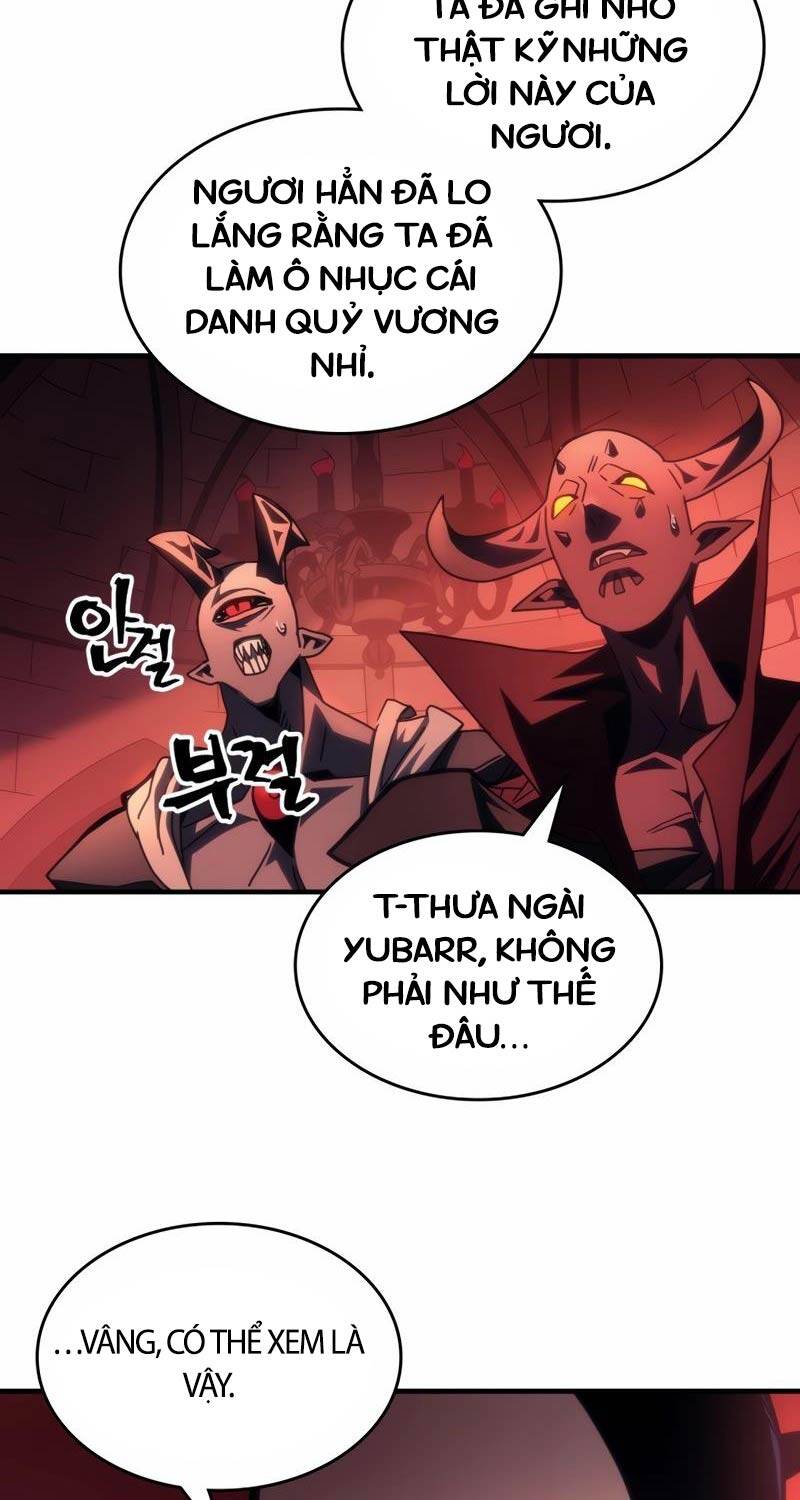 Hãy Hành Động Như Một Vị Boss Đi, Ngài Swallows Chap 50 - Next Chap 51