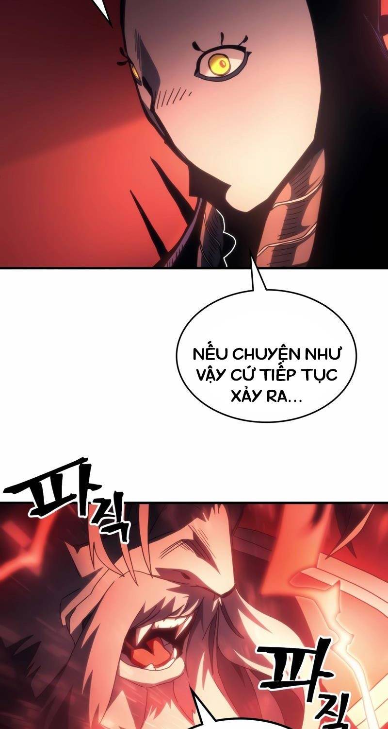 Hãy Hành Động Như Một Vị Boss Đi, Ngài Swallows Chap 50 - Next Chap 51