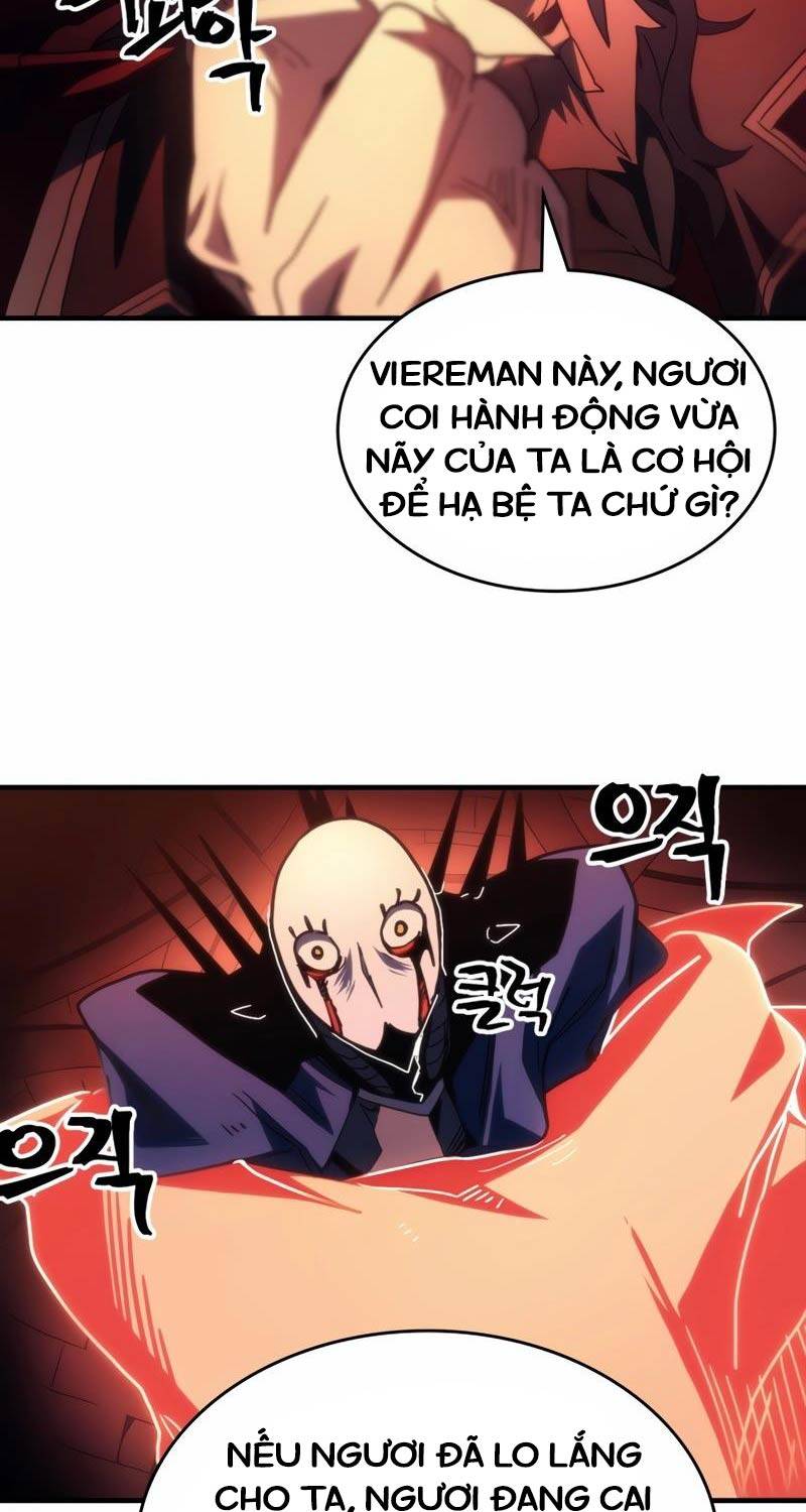 Hãy Hành Động Như Một Vị Boss Đi, Ngài Swallows Chap 50 - Next Chap 51
