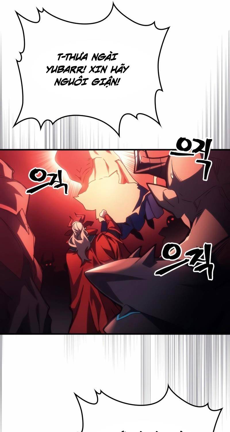 Hãy Hành Động Như Một Vị Boss Đi, Ngài Swallows Chap 50 - Next Chap 51