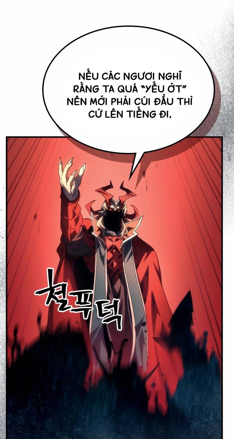 Hãy Hành Động Như Một Vị Boss Đi, Ngài Swallows Chap 50 - Next Chap 51