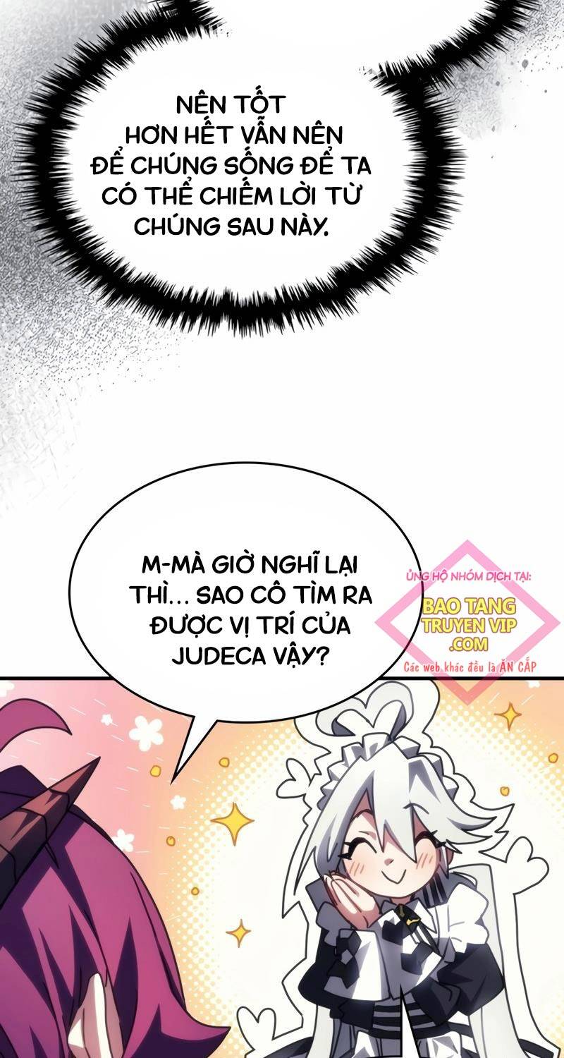 Hãy Hành Động Như Một Vị Boss Đi, Ngài Swallows Chap 50 - Next Chap 51