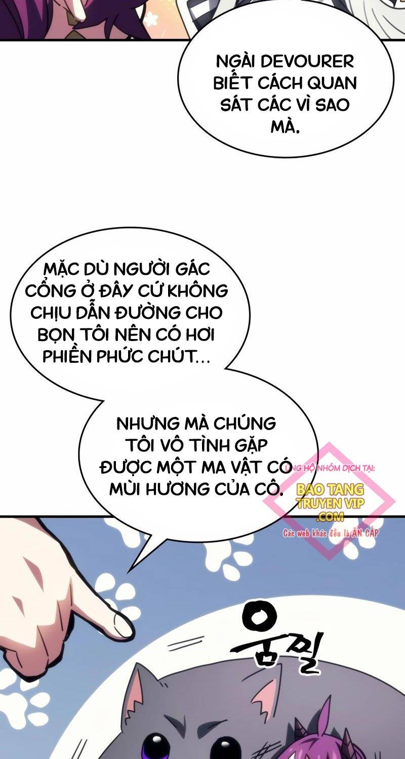 Hãy Hành Động Như Một Vị Boss Đi, Ngài Swallows Chap 50 - Next Chap 51