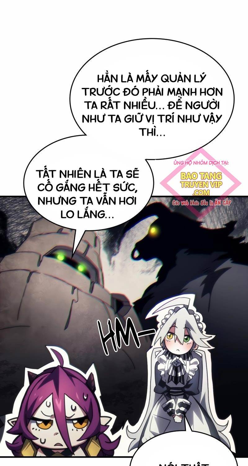 Hãy Hành Động Như Một Vị Boss Đi, Ngài Swallows Chap 50 - Next Chap 51