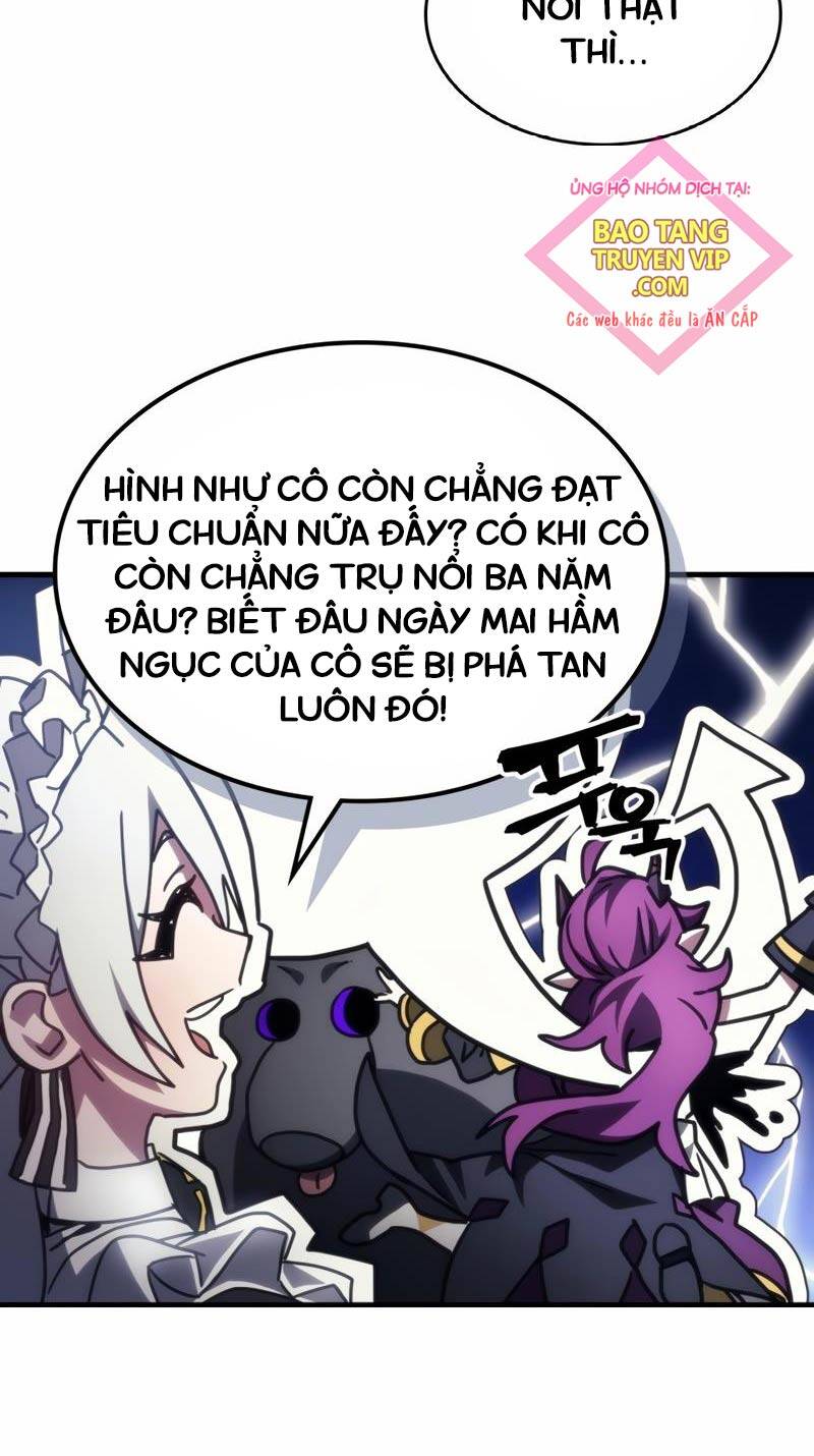 Hãy Hành Động Như Một Vị Boss Đi, Ngài Swallows Chap 50 - Next Chap 51