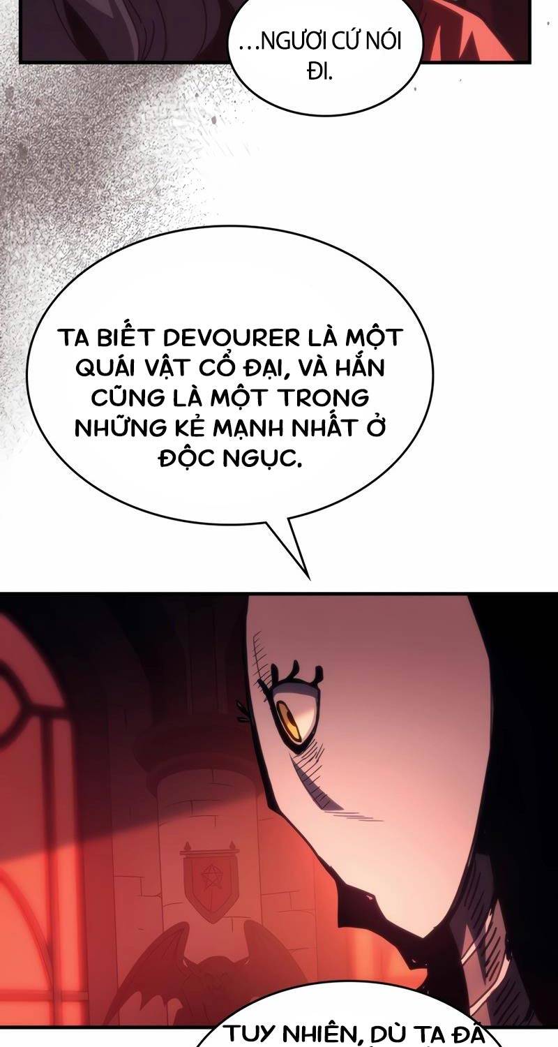 Hãy Hành Động Như Một Vị Boss Đi, Ngài Swallows Chap 50 - Next Chap 51
