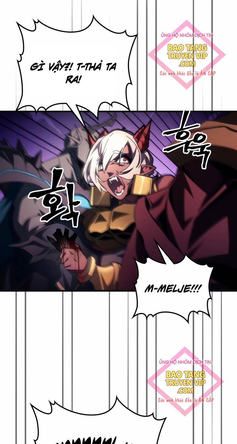 Hãy Hành Động Như Một Vị Boss Đi, Ngài Swallows Chap 50 - Next Chap 51