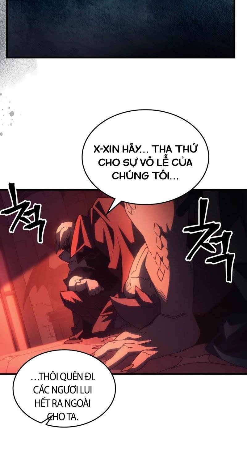Hãy Hành Động Như Một Vị Boss Đi, Ngài Swallows Chap 50 - Next Chap 51