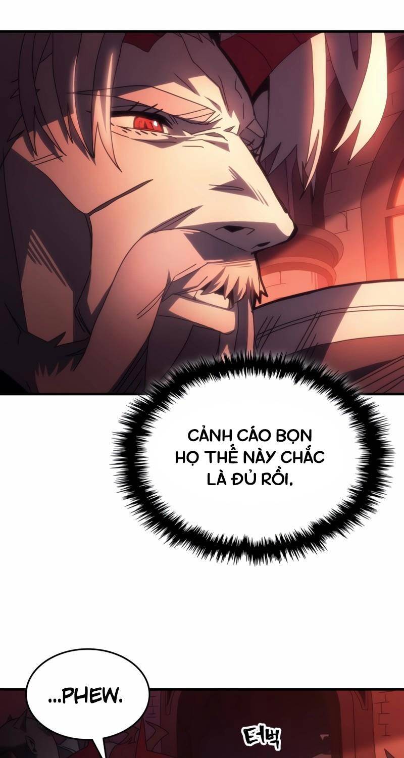 Hãy Hành Động Như Một Vị Boss Đi, Ngài Swallows Chap 50 - Next Chap 51