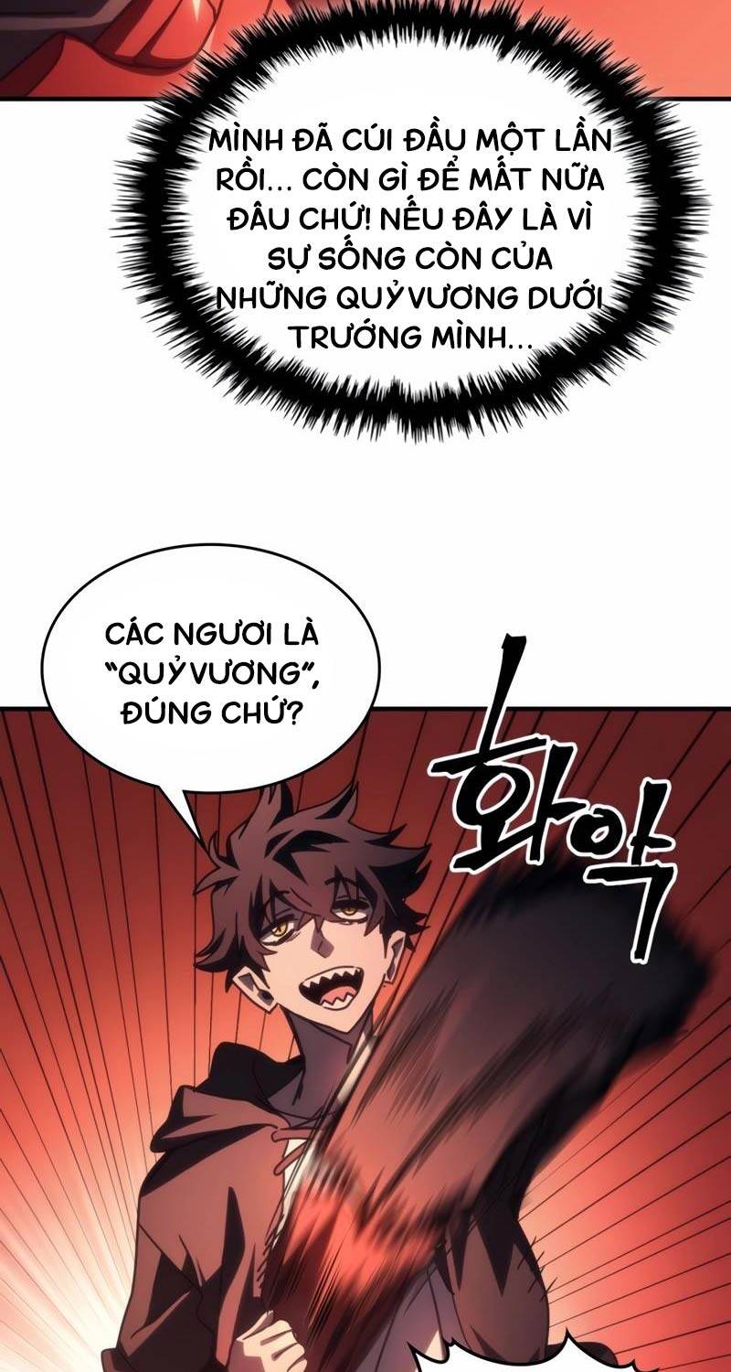 Hãy Hành Động Như Một Vị Boss Đi, Ngài Swallows Chap 50 - Next Chap 51