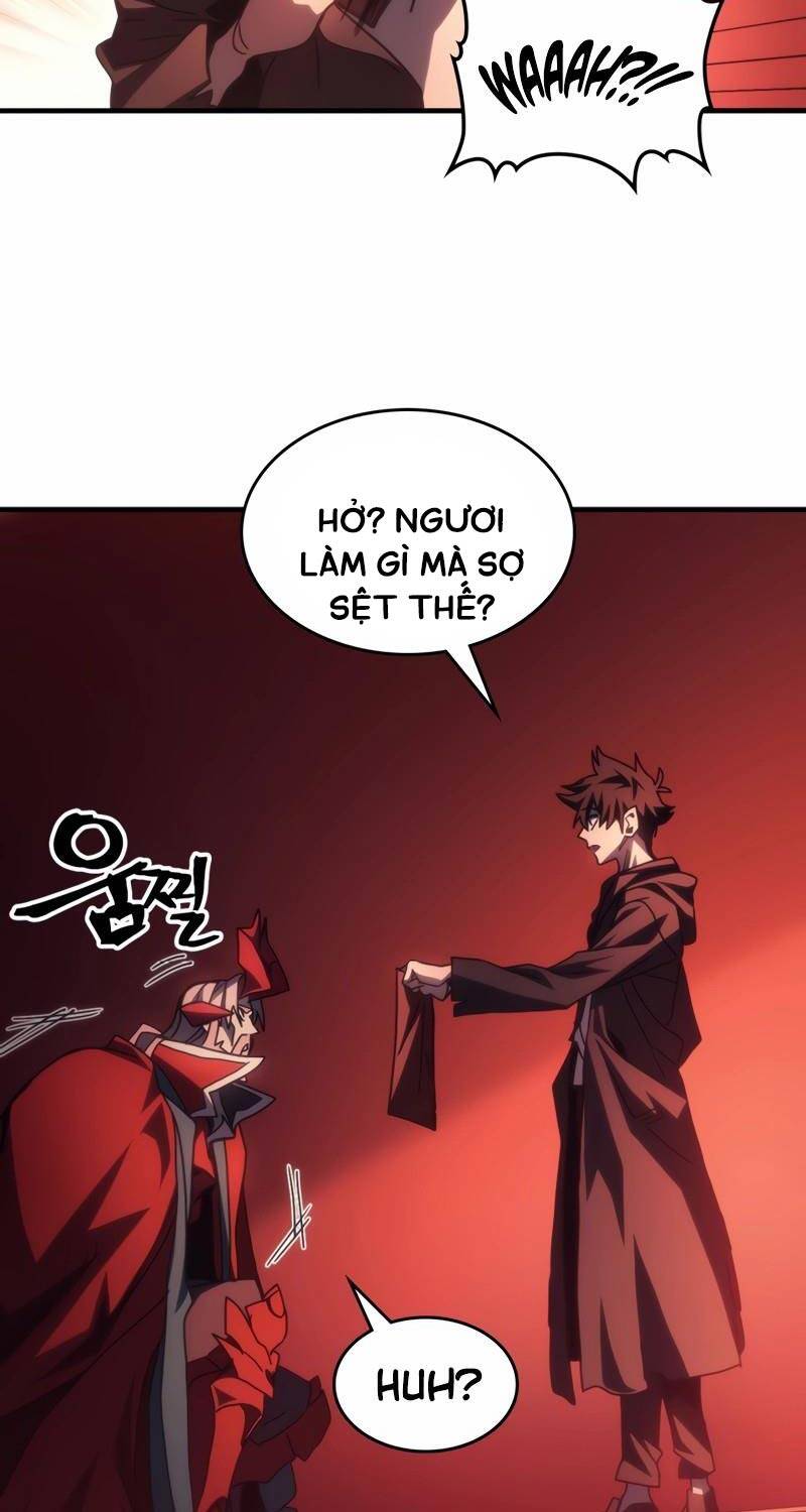 Hãy Hành Động Như Một Vị Boss Đi, Ngài Swallows Chap 50 - Next Chap 51