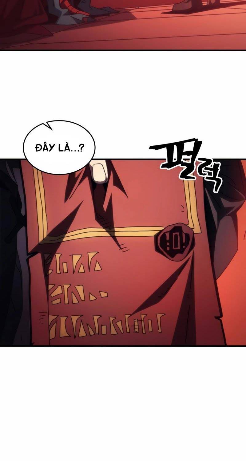 Hãy Hành Động Như Một Vị Boss Đi, Ngài Swallows Chap 50 - Next Chap 51